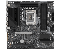 ASRock Z790M PG Lightning DDR4 - 1084687 - zdjęcie 5